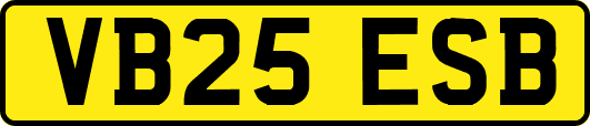 VB25ESB