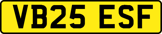 VB25ESF