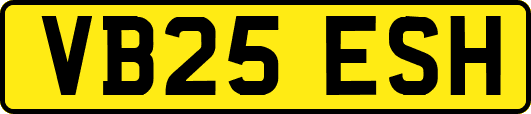 VB25ESH