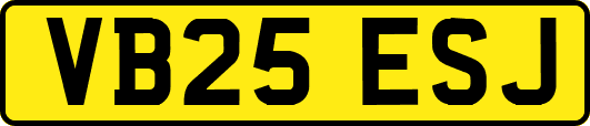 VB25ESJ