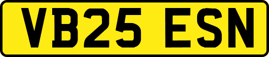 VB25ESN