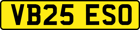 VB25ESO