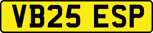 VB25ESP