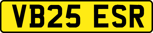 VB25ESR