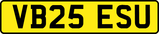 VB25ESU