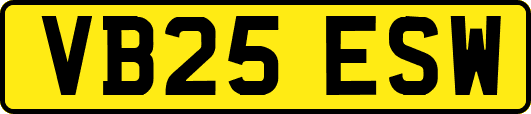 VB25ESW