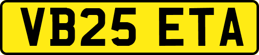 VB25ETA