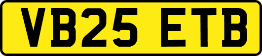 VB25ETB