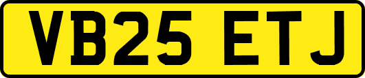 VB25ETJ