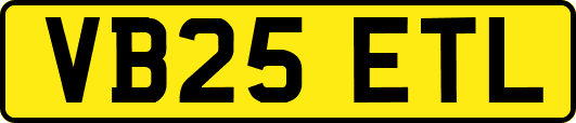 VB25ETL