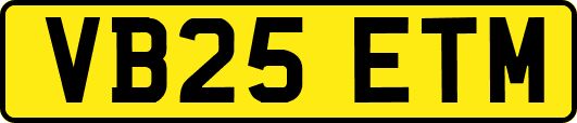 VB25ETM