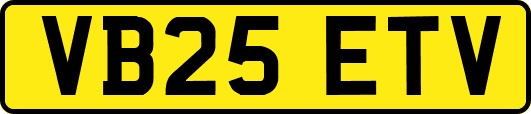 VB25ETV