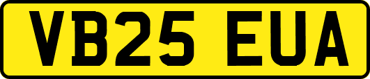 VB25EUA