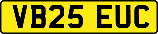VB25EUC