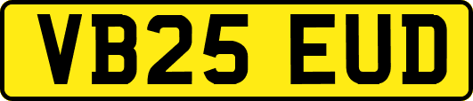 VB25EUD