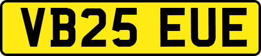 VB25EUE
