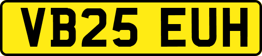 VB25EUH