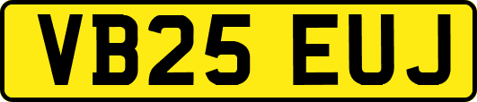 VB25EUJ