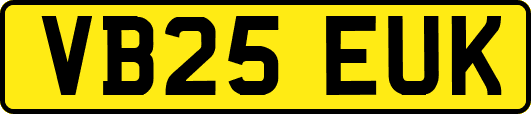 VB25EUK