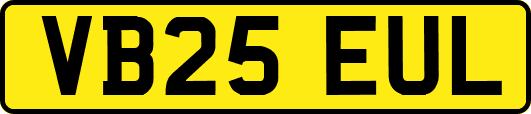 VB25EUL