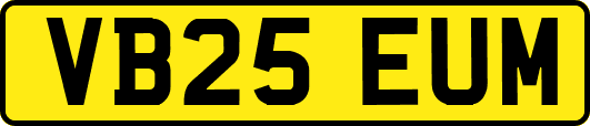 VB25EUM