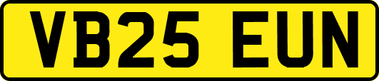 VB25EUN