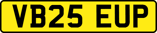 VB25EUP