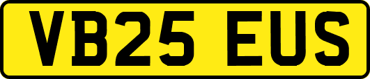 VB25EUS
