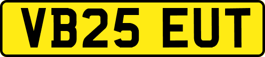VB25EUT