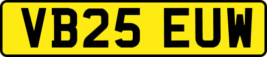 VB25EUW