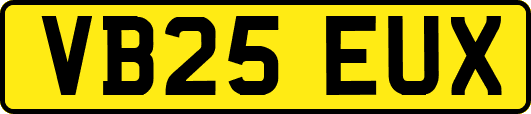VB25EUX