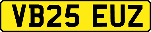 VB25EUZ