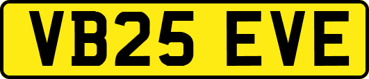 VB25EVE