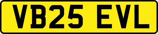 VB25EVL