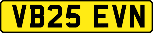VB25EVN