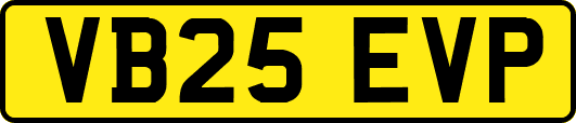 VB25EVP
