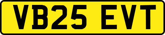 VB25EVT