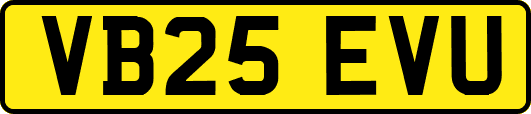 VB25EVU