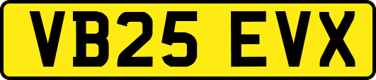 VB25EVX