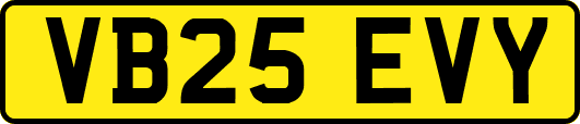 VB25EVY