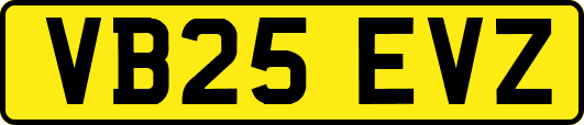 VB25EVZ