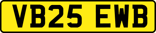 VB25EWB