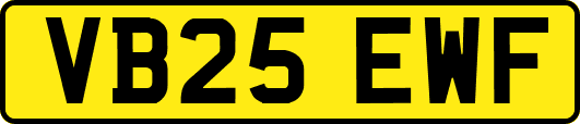VB25EWF