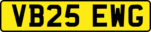 VB25EWG