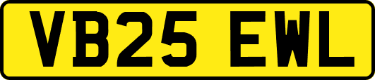 VB25EWL