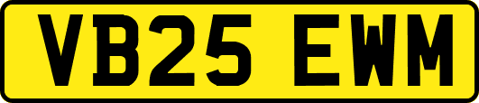 VB25EWM
