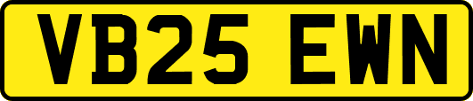VB25EWN