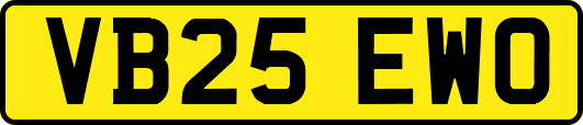 VB25EWO