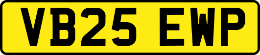 VB25EWP