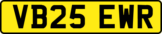 VB25EWR